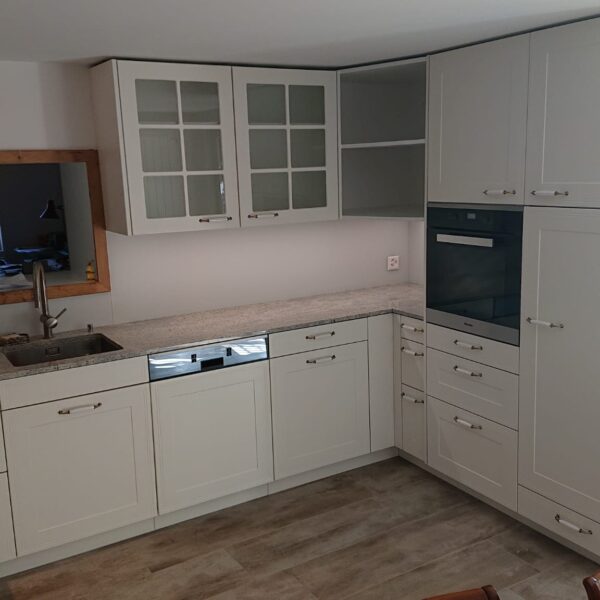 Küchen und Waschküchen – Kohler Seeland AG