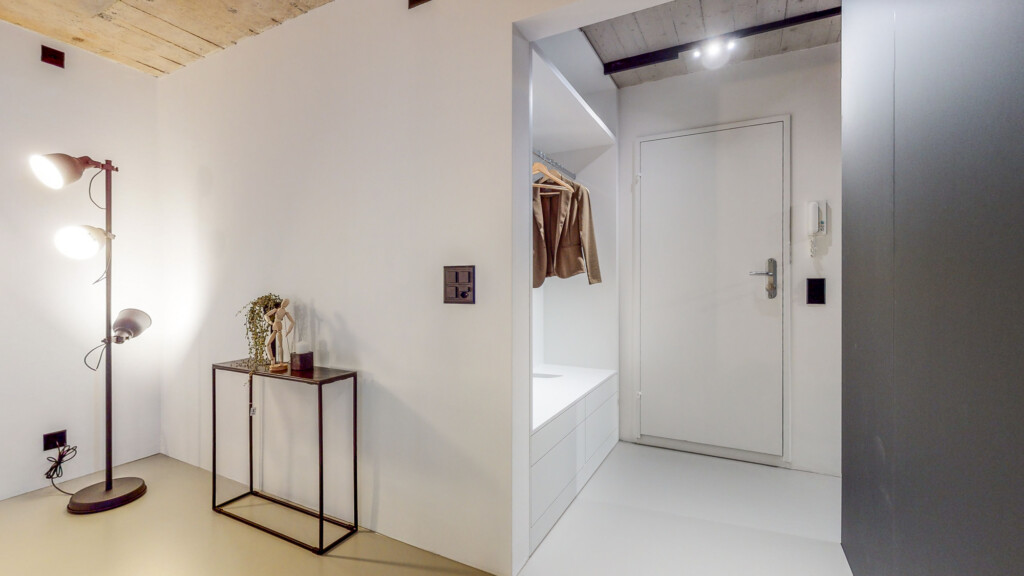 Haus- und Wohnungstüren – Kohler Seeland AG